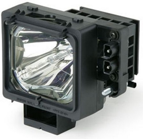 A-1085-447-A Sony DLP TV Lamp Replacement. Lamp Assembly with High Quality Original Osram P-VIP Bulb Inside