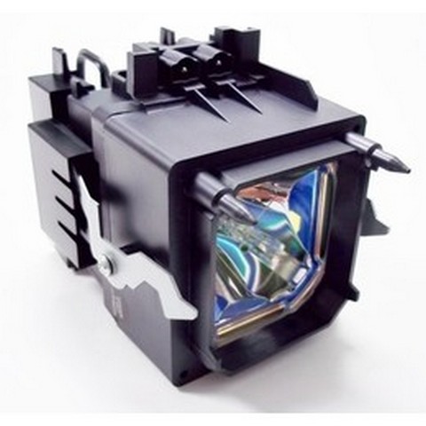 F93087600 Sony Projection TV Lamp Replacement with cage assembly. Lamp Assembly with High Quality Original Bulb Inside
