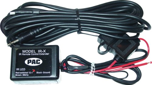 Infrared Signal Extender Pac 2 Wire Hookup