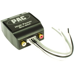 PAC 2 Channel Adjustable High Power Line Output Converter