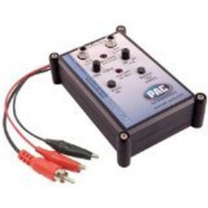 PAC Tone Generator and Speaker Polarity Tester