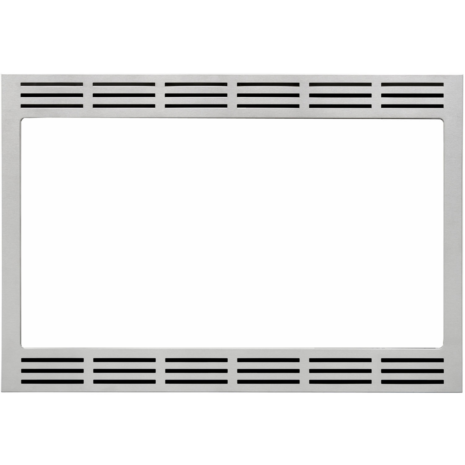 27" Trim Kit for 2.2 cuft Stainless Microwave Ovens, NN-TK922SS
