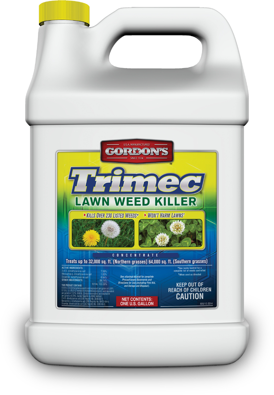 1-Gallon Super Weed-No-More