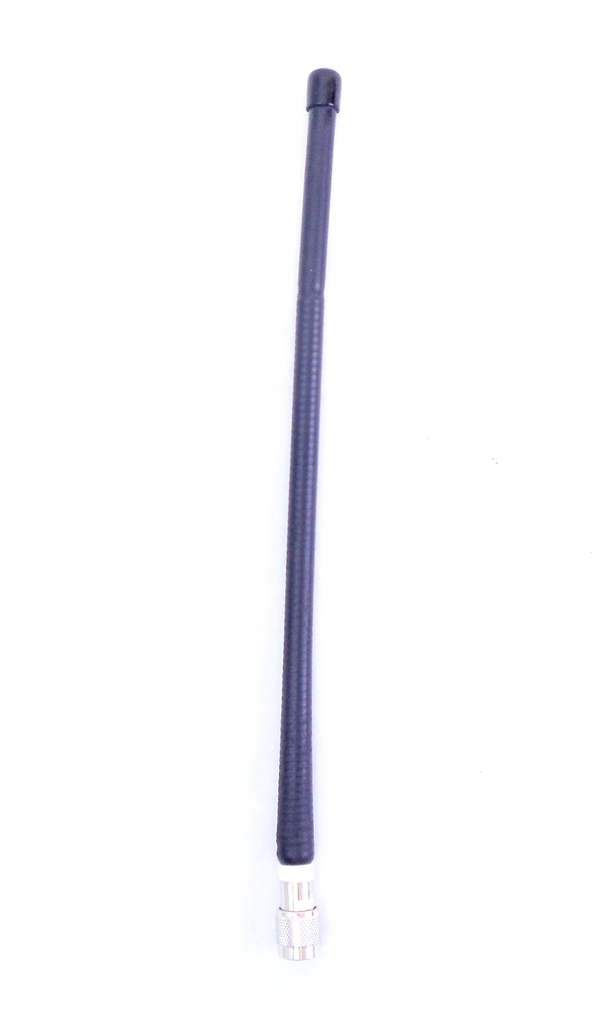 Maxrad - 11-1/2" Tall 27Mhz Rubber Duck Antenna With Tnc Connector