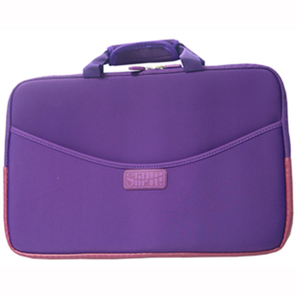 SlipIt! 15" Notebook Case - Purple
