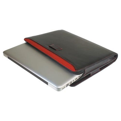 PocketPro Padfolio Case for 13.3" Ultrabook, 13" Macbook Pro and Macbook Air