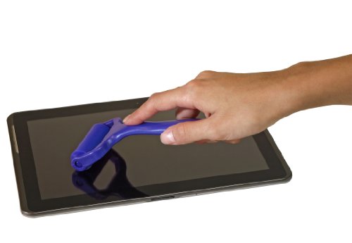 ScreenPristine Miracle Roller Tablet and Smartphone Touchscreen Cleaner