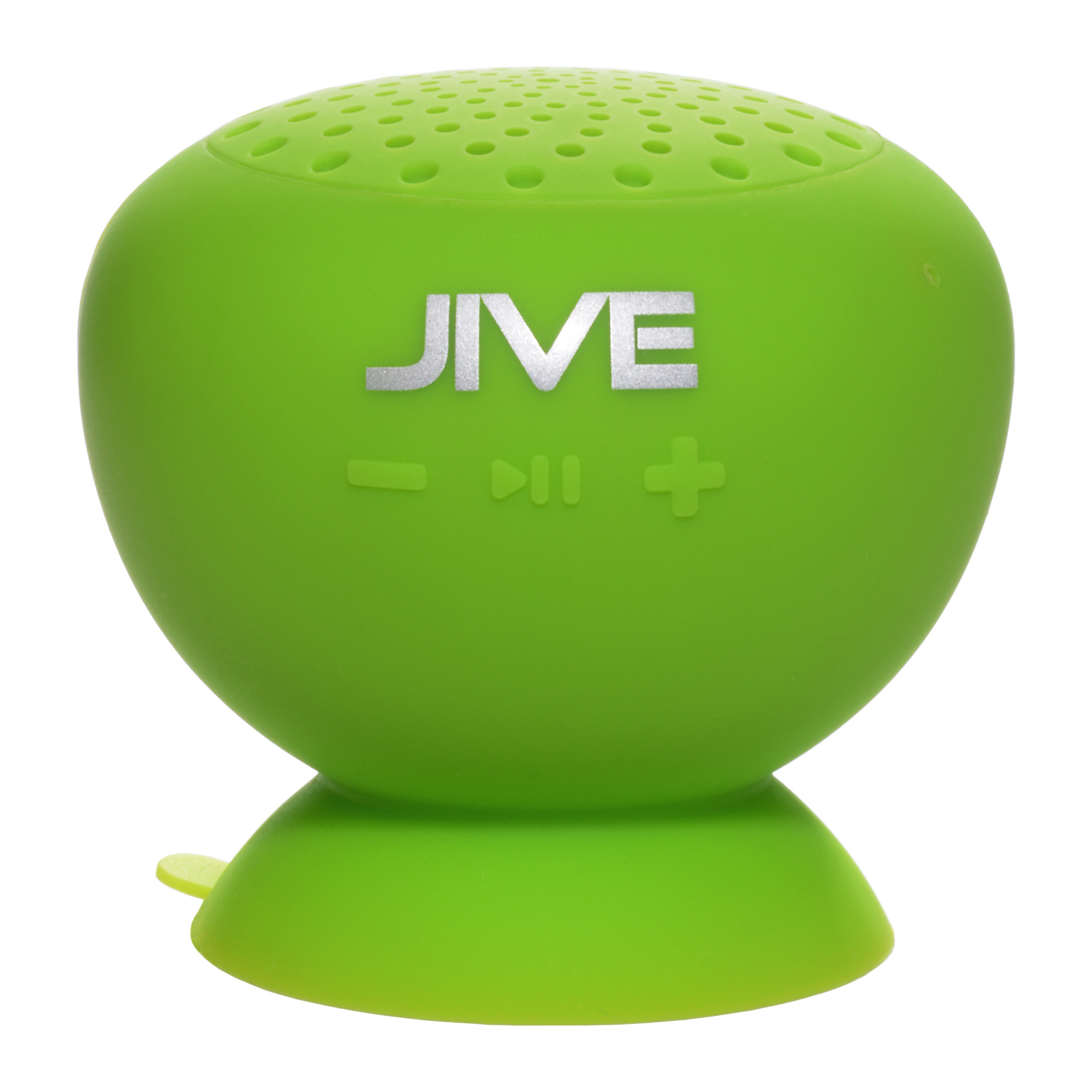 Lyrix JIVE Water Resistant Bluetooth Speaker