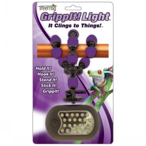 GrippIt! Light Kit - Purple