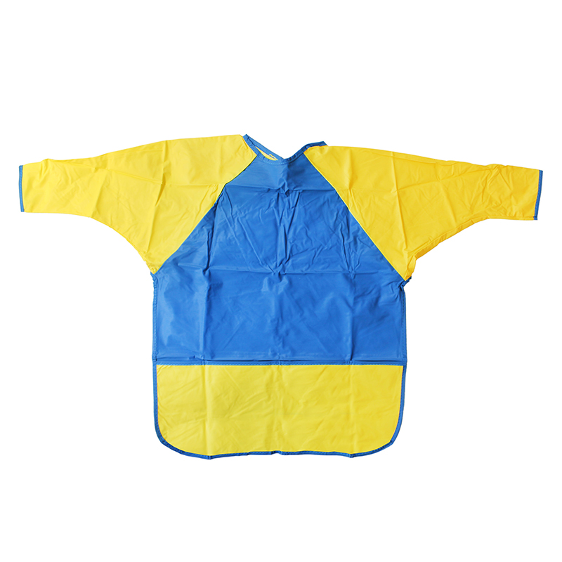 KinderSmock Full Protection, Ages 6-8