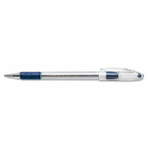 R.S.V.P. Ballpoint Pen, Medium Point, Blue