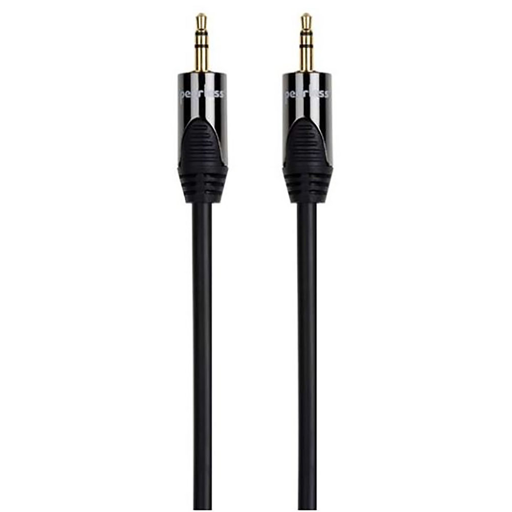 16 (5m) 3.5mm Portable Stereo Audio Cable