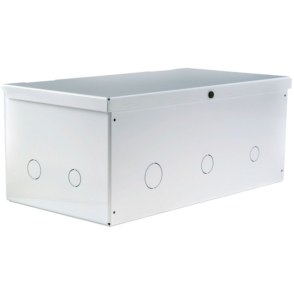 Plenum Box for CMJ500/455/453/450