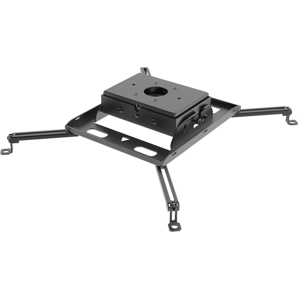 Heavy Duty Projector Mount - up to 125 lbs