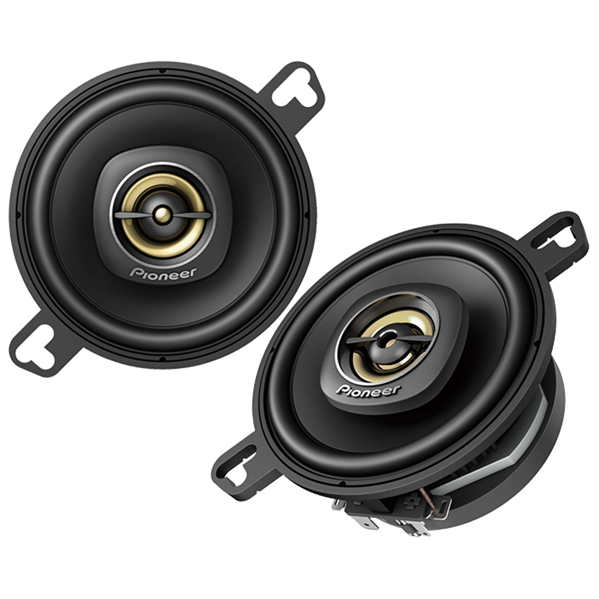 Pioneer 3.5" 2-Way Speakers