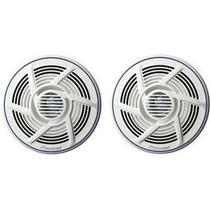 Pioneer Marine 6.5" Dual Cone Speakers