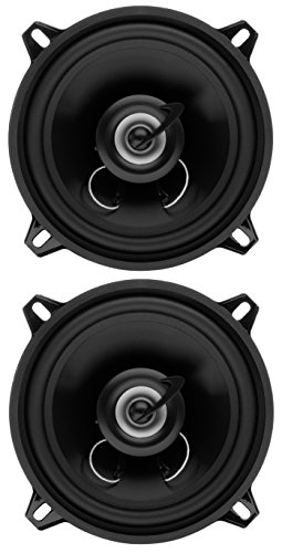 Planet Torque Series 5.25" 2-Way Speakers