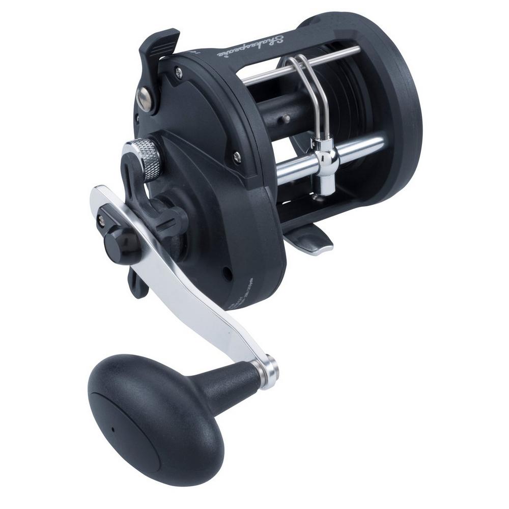 1366927 Shakespeare ATS Trolling Reel Right Hand Retrieve
