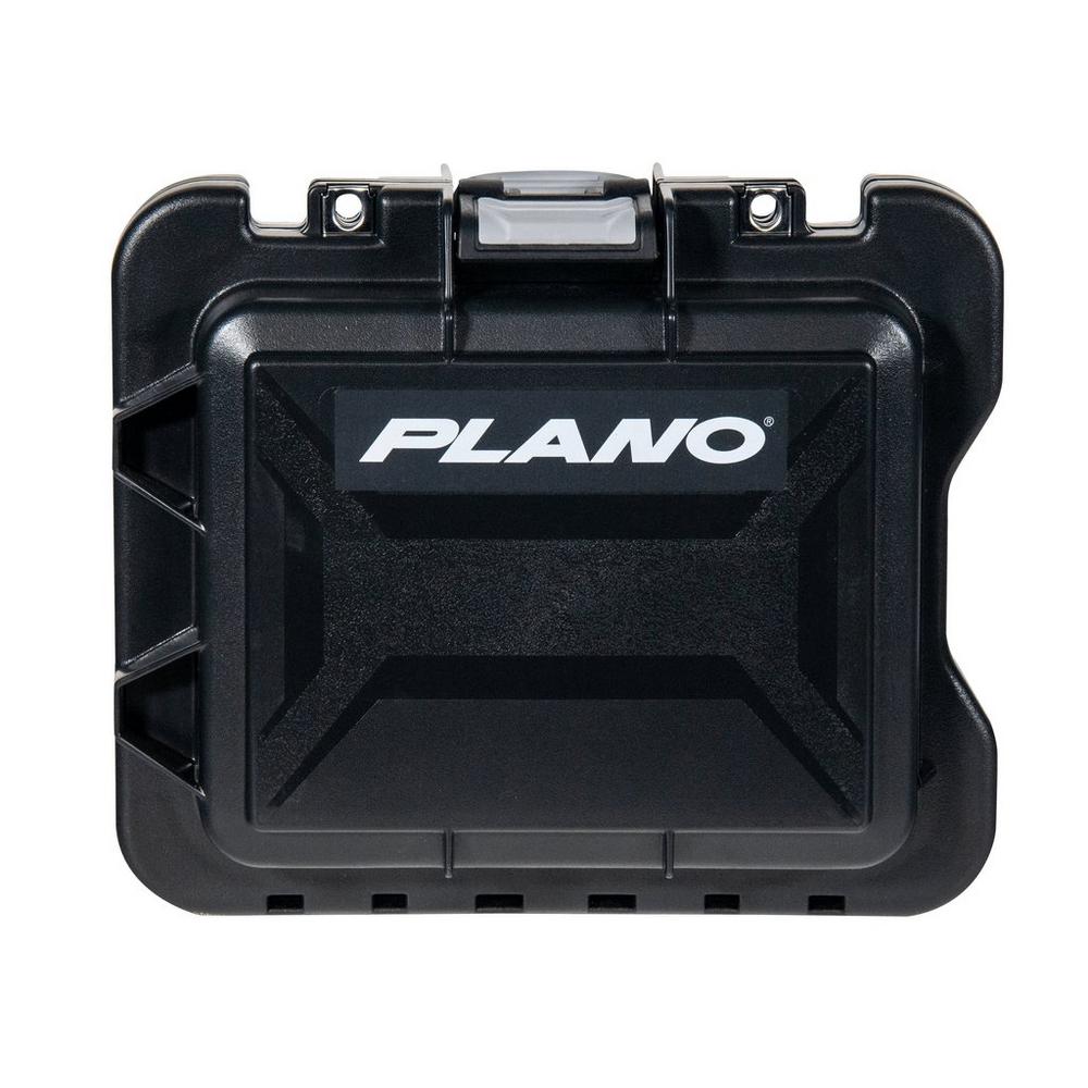 PLAM9130 Plano Field Locker Element Pistol Case