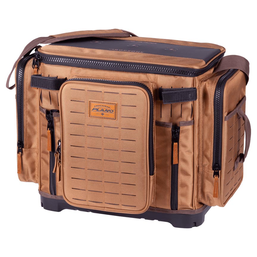 Plano Guide Series 3700 Xl Tackle Bag