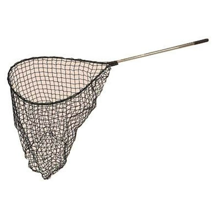 Frabill Sportsman Tangle-Free Dipped Teardrop Net (20" x 23" Hoop)
