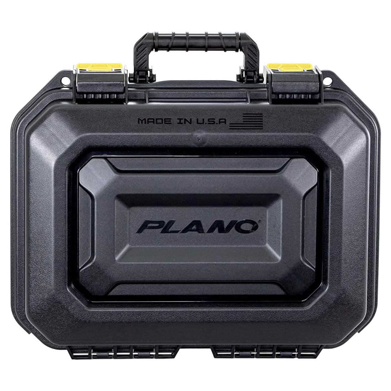 Plano All Weather 2 Two Pistol Case (Large)