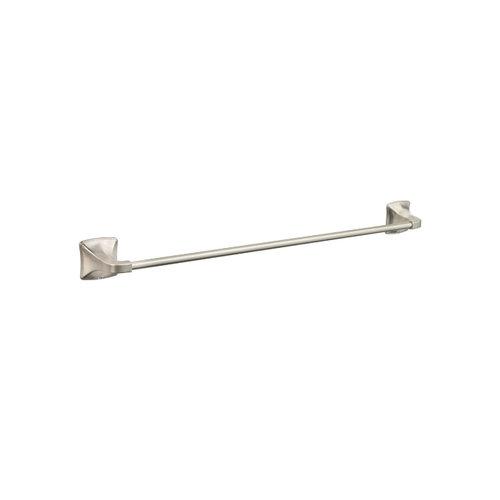*Selia 24 Towel Bar Brushed Nickel