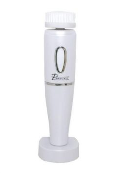 Pursonic FC360R Rechargable Sonic Facial Cleaner With 4 Brush