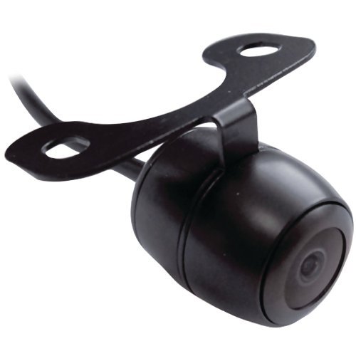 Pyle Car Camera with Front and Rear View