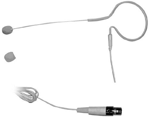Pyle Pro Ear Hanging Head Set for Shure System