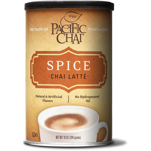 Pacific Chai Spice Powder (6x10 Oz)