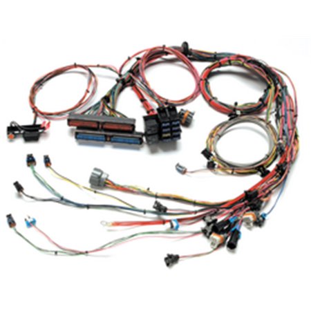 60509 1998-2002 GM LS1 Harness Extra Length
