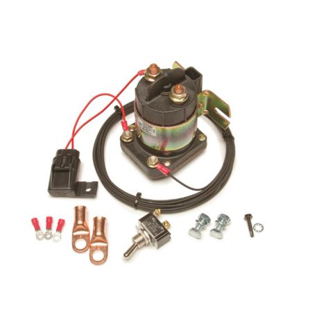 30204 Remote Master Disconnect Kit
