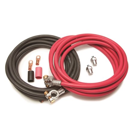 BATTERY CABLE KIT (16FT. RED