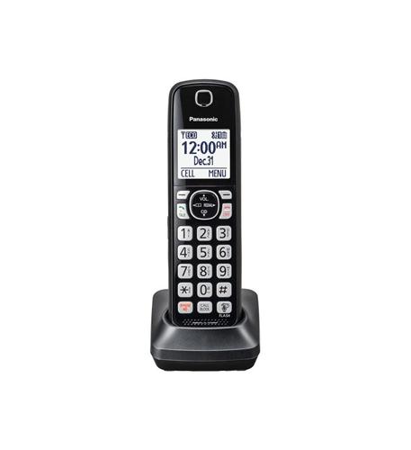 Extra handset for TGF540/570/TG785 Serie