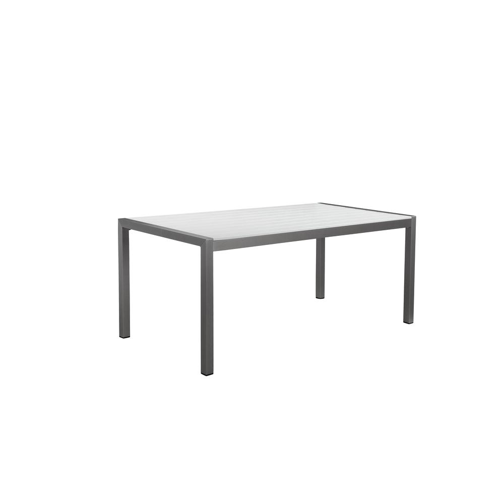 Lenny Dining Table White