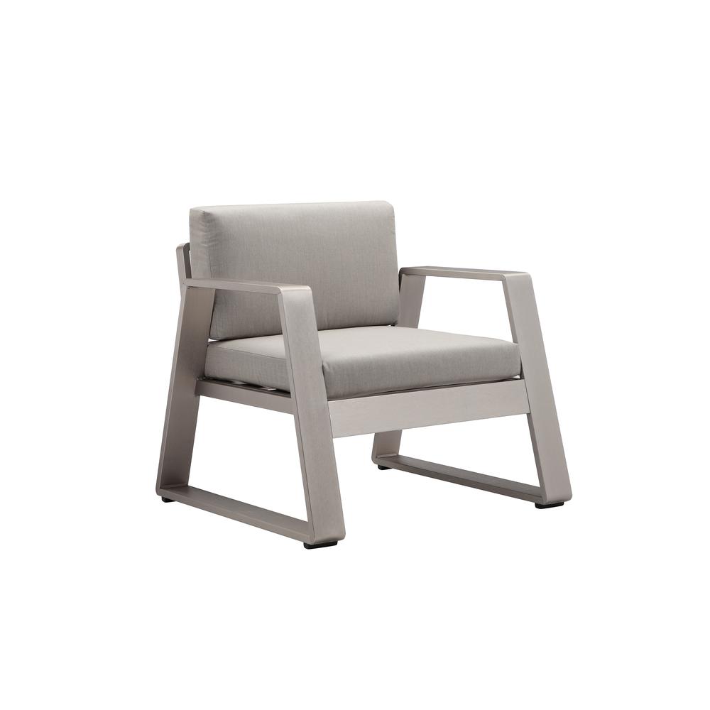 Air Chair Grey