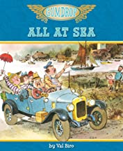ALL AT SEA, The adventures of 'Gumdrop' the vintage car (Age 5+)