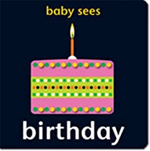 Baby Sees - Birthday
