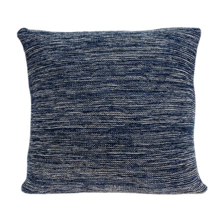 Parkland Collection Caliga Blue Throw Pillow