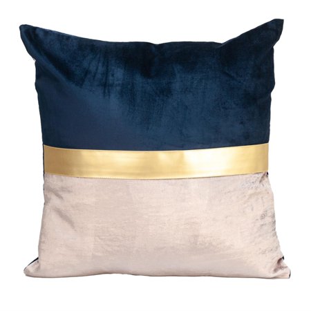 Parkland Collection Myra Transitional Multicolor Throw Pillow - Multicolor 3