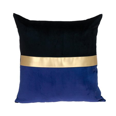 Parkland Collection Myra Transitional Multicolor Throw Pillow - Multicolor 4