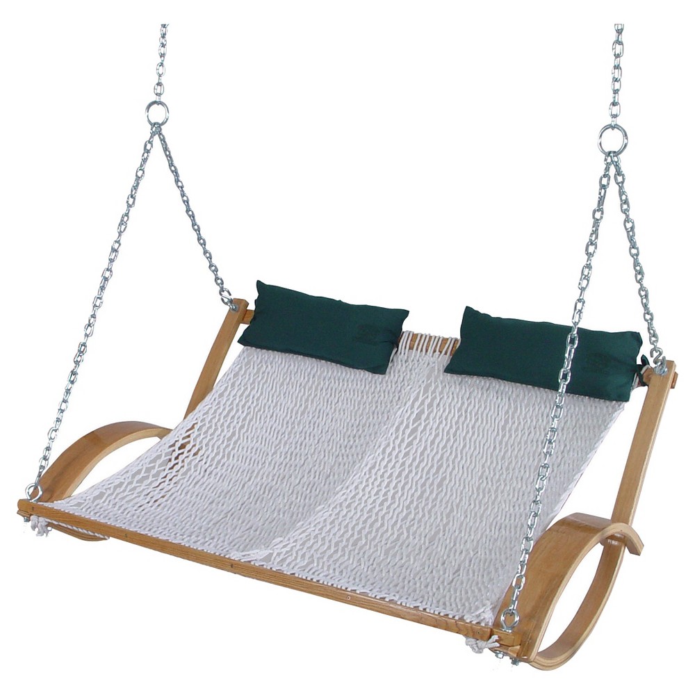 Polyester Rope Double Swing