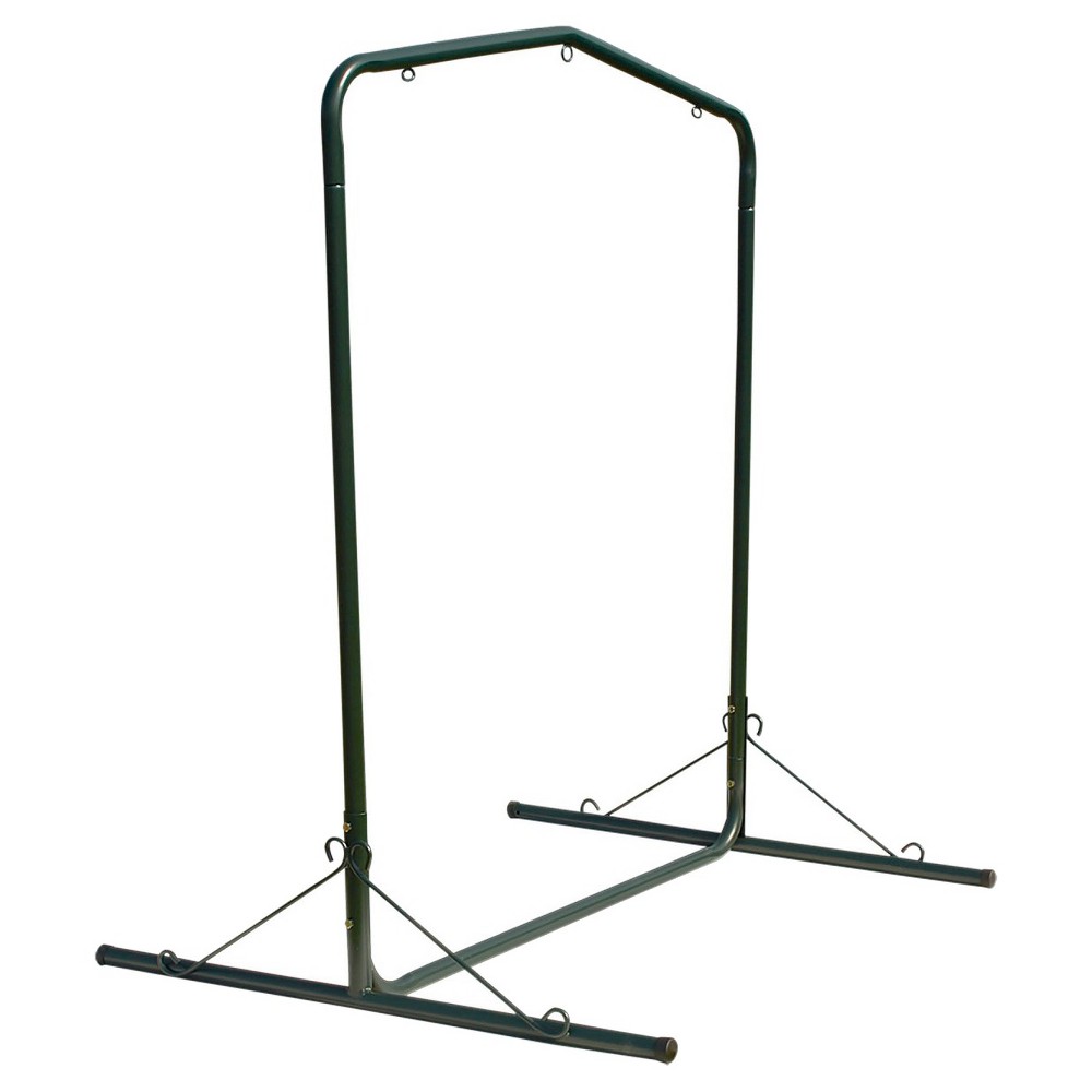 Steel Swing Stand