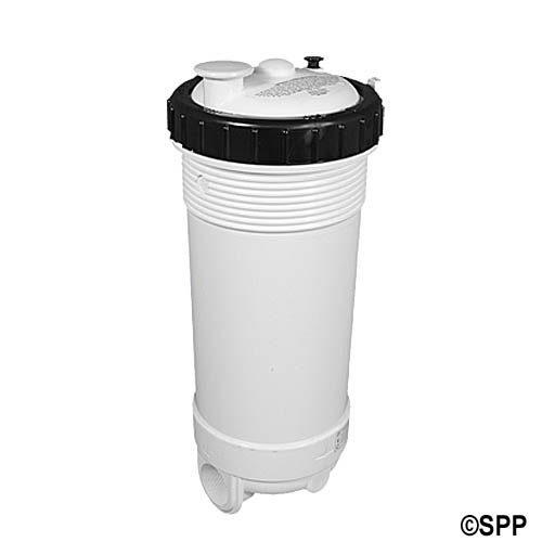 Filter Assembly, Rainbow, RTL, 25 Sq Ft, 1-1/2"FPT