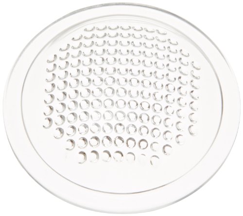 650045 4-Inch Clear Tempered Lens Replacement SAL Spectrum AquaLight Pool and Spa Light