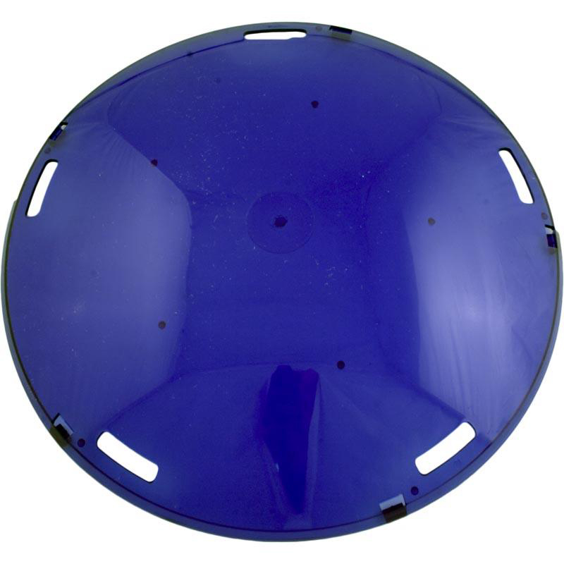 Aqualumin II Lens Cover Kit (1 Red + 1 Green + 1 Blue Lens Covers)