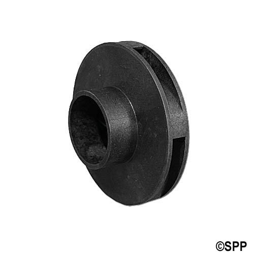 Impeller, 3/4F, Pac-Fab