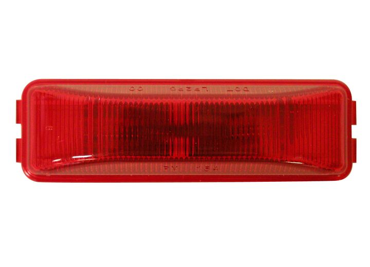 CLEARANCE LIGHT SEALED RED