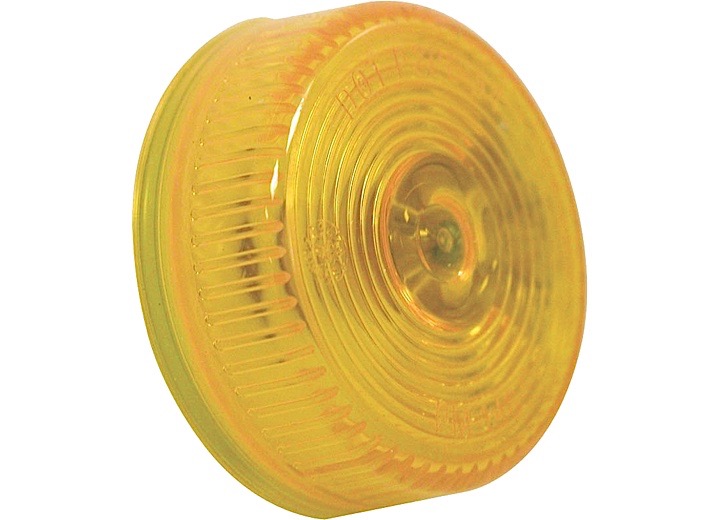 CLEARANCE 2FT SEALED LIGHT (AMBER 6)